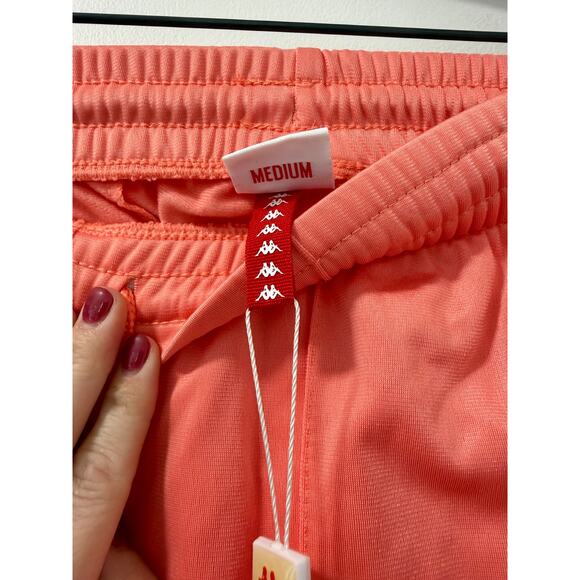 Kappa 222 BANDA ASTORIAZZ adult track pants size M. - Picture 6 of 7